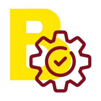 Blanc Transports Adaptabilite icon