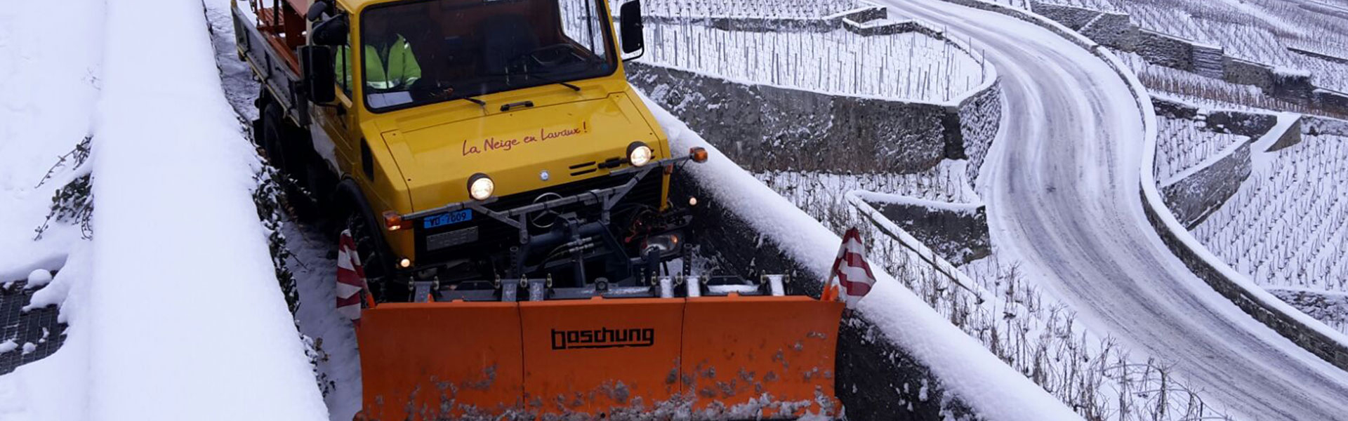 Blanc Transports Location silo sel Header