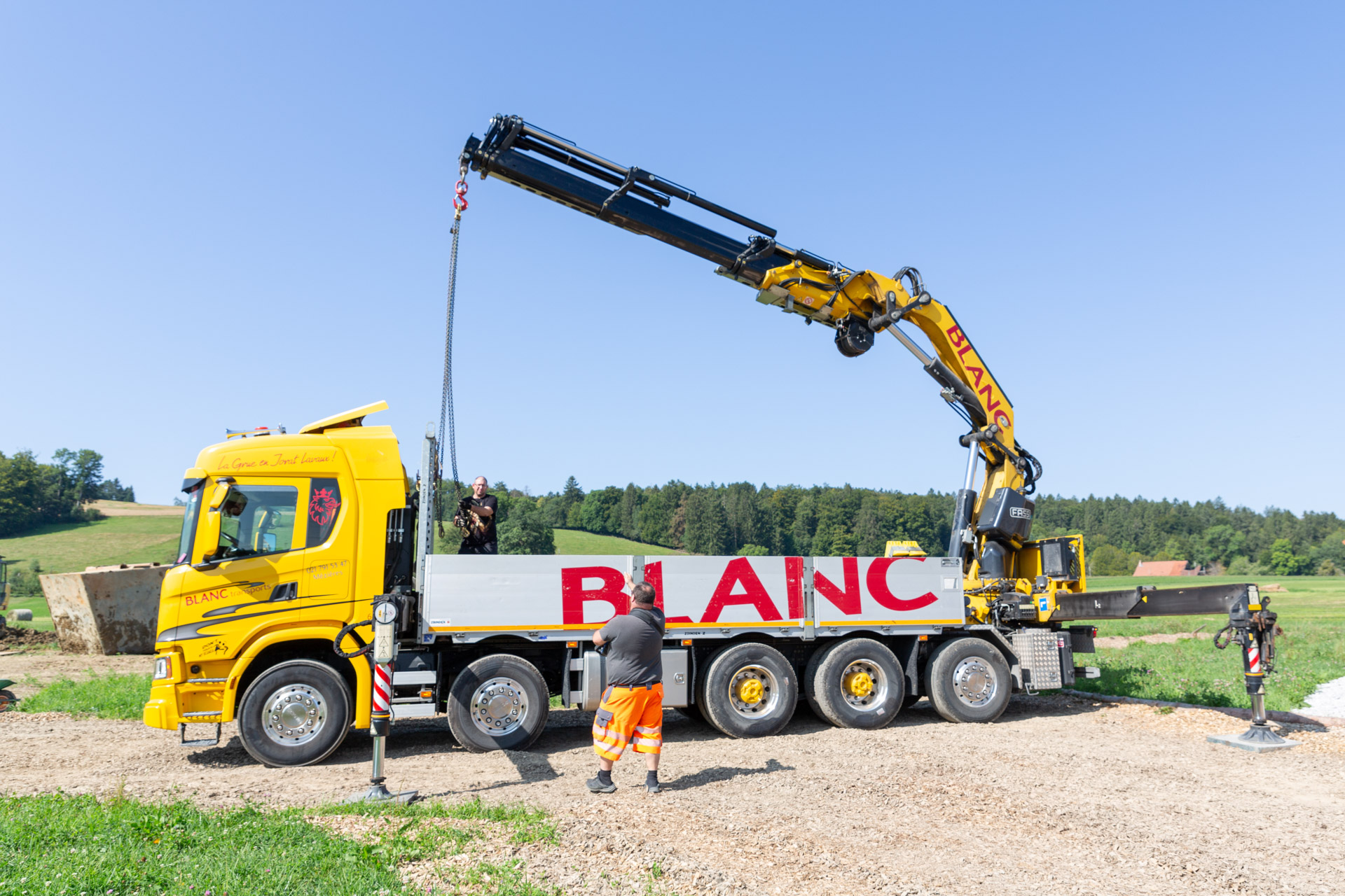 BlancTransport 21