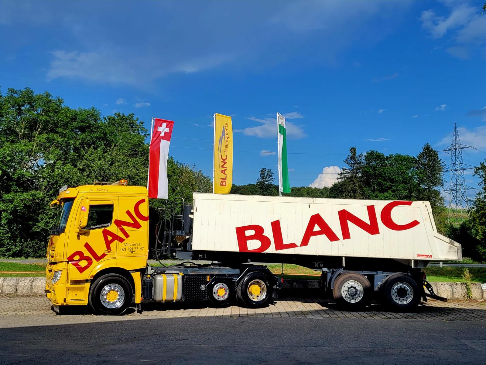 Semi basculante 1